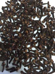 ZANZIBAR CLOVES-PREMIUM QUALITY ZANZIBAR CLOVES-PREMIUM QUALITY